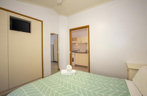 Mildura Resort | All Seasons Mildura Holiday Park