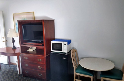 Rock Falls Hotel | All Seasons Motel
