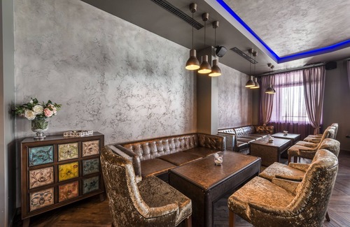 Boyana Hotel | All Seasons Residence Hotel