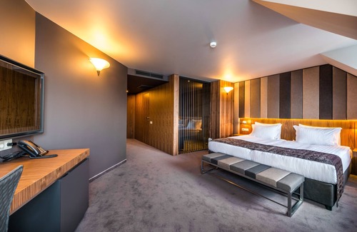 Boyana Hotel | All Seasons Residence Hotel