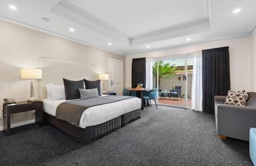 Strathdale Hotel | All Seasons Resort Hotel Bendigo