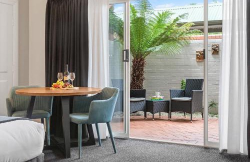 Strathdale Hotel | All Seasons Resort Hotel Bendigo