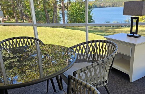 Mesick House | "All Sports Wonderland" Up North on the Lake, Mesick, Michigan.