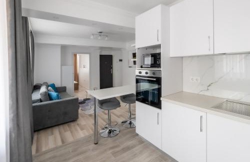 Satu Mare Apartment | All Stars Aparments