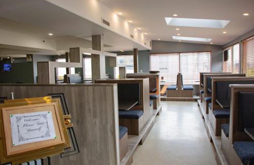 Westlock Hotel | All Stay Suites