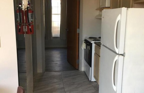 Lewisburg Hotel | All Suites Inn Budget Host