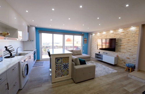 Pothia Apartment | All that you need right at your doorstep.