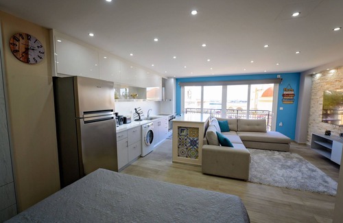 Pothia Apartment | All that you need right at your doorstep.