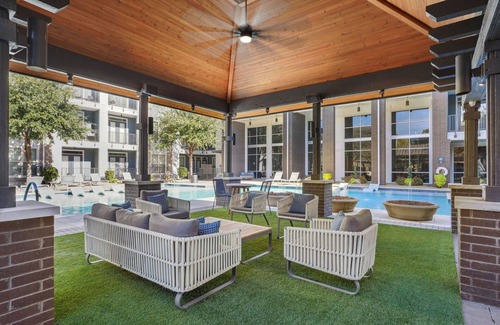 Dallas Apartment | All the Best Neighborhoods in Dallas- In one!