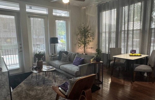 Dallas Apartment | All the Best Neighborhoods in Dallas- In one!