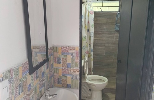 Sasaima Apartment | All the comforts in a three bedrooms apartment immersed in the Colombian nature