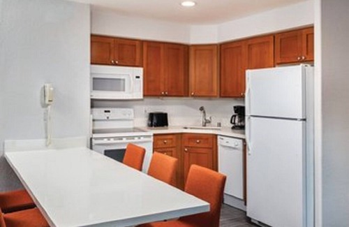 Uptown Design District Resort | All the comforts of home!