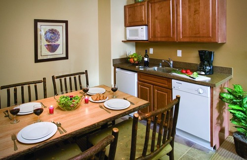 Taos Resort | All the comforts of home!