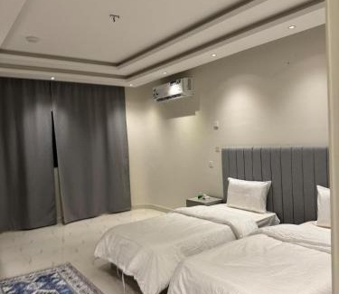 Duba Apartment | All the services are available at home