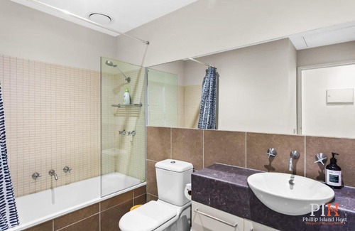 San Remo Apartment | All the Views 2 Bedroom App San Remo