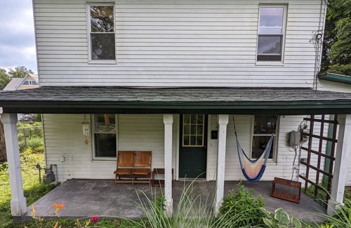 South End House | All Vermont Has To Offer Is Within Your Reach