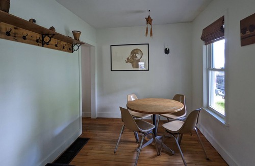 South End House | All Vermont Has To Offer Is Within Your Reach