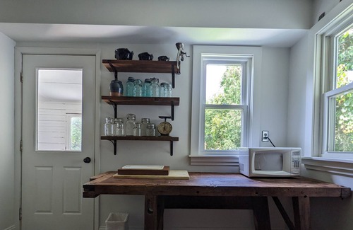 South End House | All Vermont Has To Offer Is Within Your Reach