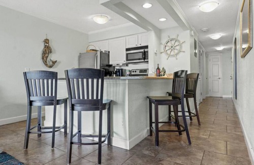 Rocky Point Apartment | All Waterfront Community- Heated Pool- 2 PM CHECK IN