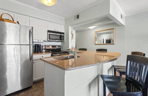 Rocky Point Apartment | All Waterfront Community- Heated Pool- 2 PM CHECK IN