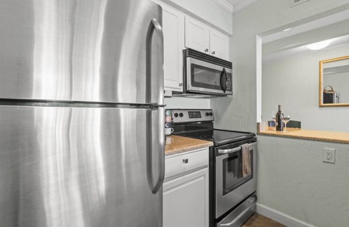 Rocky Point Apartment | All Waterfront Community- Heated Pool- 2 PM CHECK IN