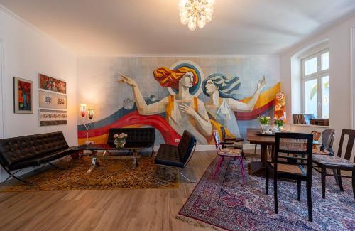 Goerlitz Apartment | All You Love Studio