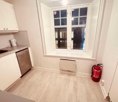 Gamla Stan Apartment | All you need in Old Town