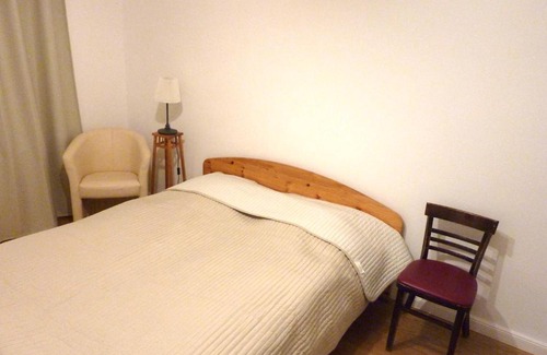 Altona-Nord House | All you need - Room