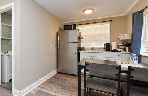Winter Garden Apartment | All-You-Need Studio Apartment
