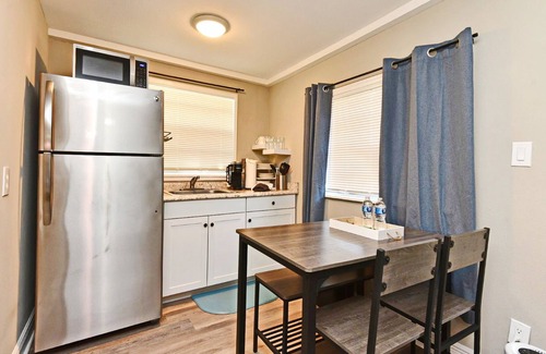 Winter Garden Apartment | All-You-Need Studio Apartment Near Downtown and Disney