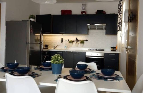 Branes Apartment | All your dreams in one place at Bouchakra Luxury apartment