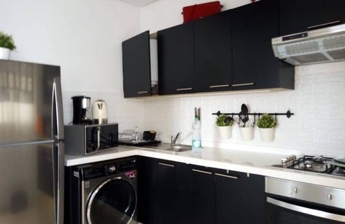 Branes Apartment | All your dreams in one place at Bouchakra Luxury apartment