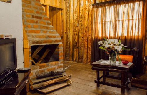 La Palma Cabin | Alla Arriba