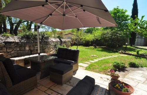 Duino-Aurisina Apartment | Alla Cantina