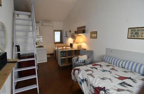 Duino-Aurisina Apartment | Alla Cantina