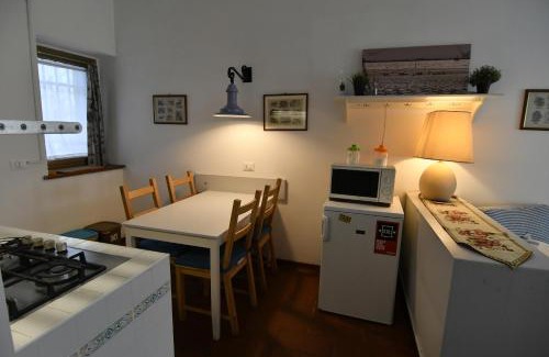 Duino-Aurisina Apartment | Alla Cantina