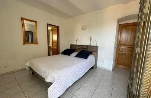 Aregno Apartment | Alla Casa - Appt pour 6 avec terrasse