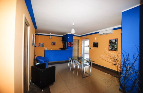 Melfi Bed & Breakfast | Alla Corte Blu B&B
