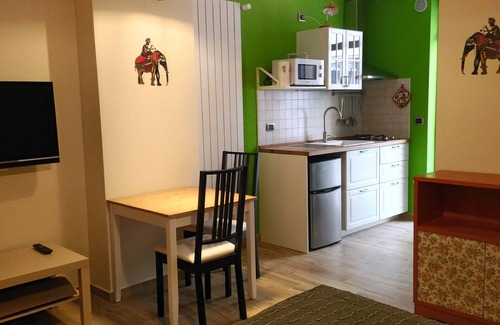 Bari City Centre Apartment | Alla corte della suocera