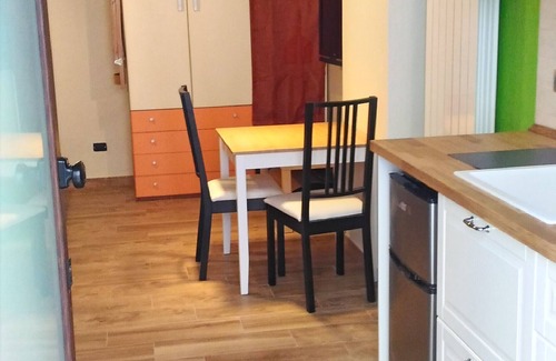 Bari City Centre Apartment | Alla corte della suocera