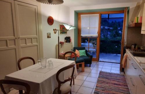 Male Bed & Breakfast | Alla Curva di Elia Manzoni