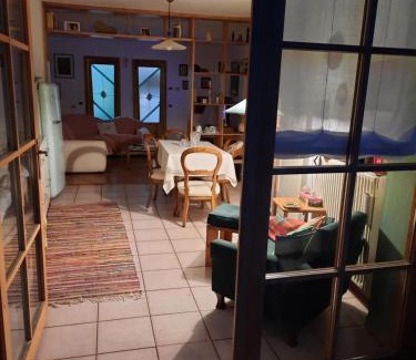 Male Bed & Breakfast | Alla Curva di Elia Manzoni