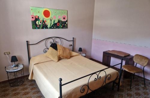 Massa d'Albe House | Alla Fonte