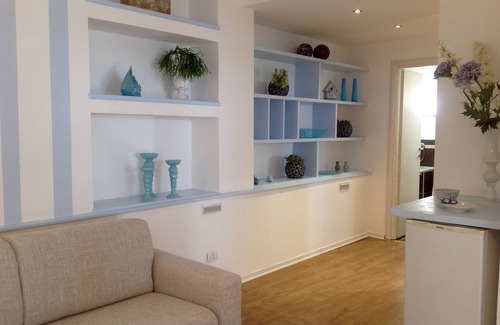 Viverone House | Alla Ghigliotta holiday home