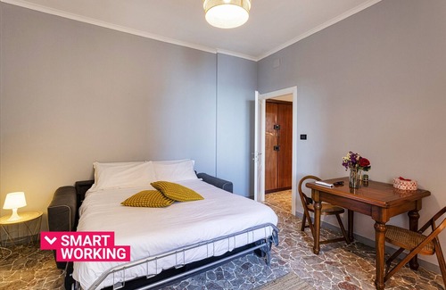 Quinto al Mare Apartment | Alla Goccia by Wonderful Italy