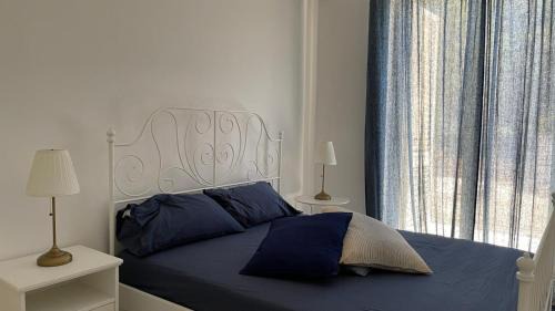 Marina di Patti House | Alla Marina