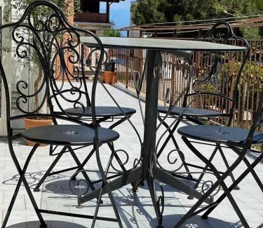 Marina di Patti House | Alla Marina