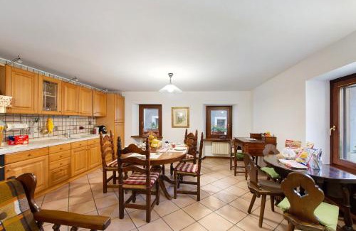 Bard House | Alla Meridiana