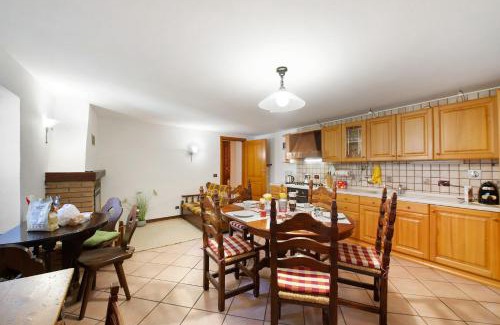 Bard House | Alla Meridiana