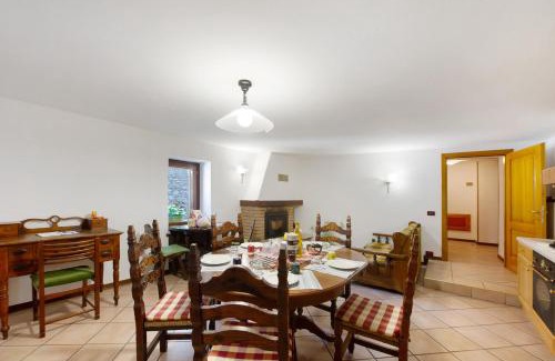 Bard House | Alla Meridiana